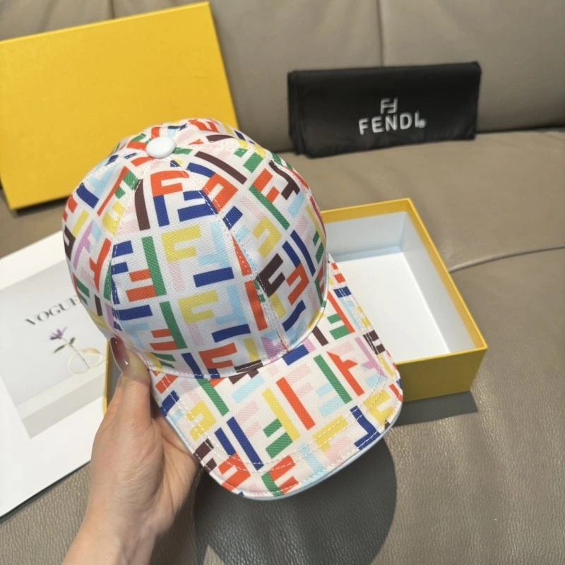 EasyMatch Fendi Caps 258916