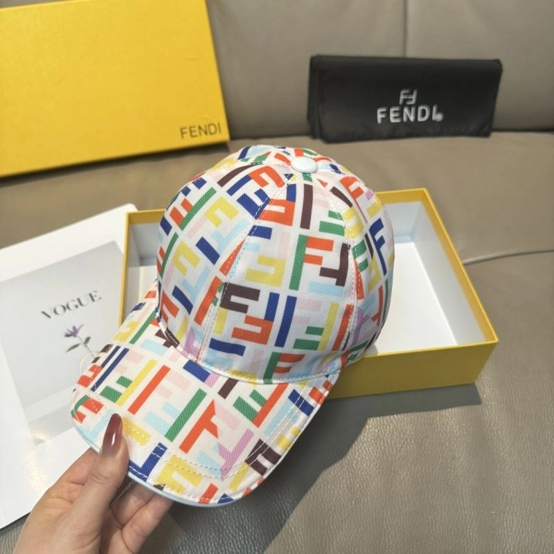 EasyMatch Fendi Caps 258916