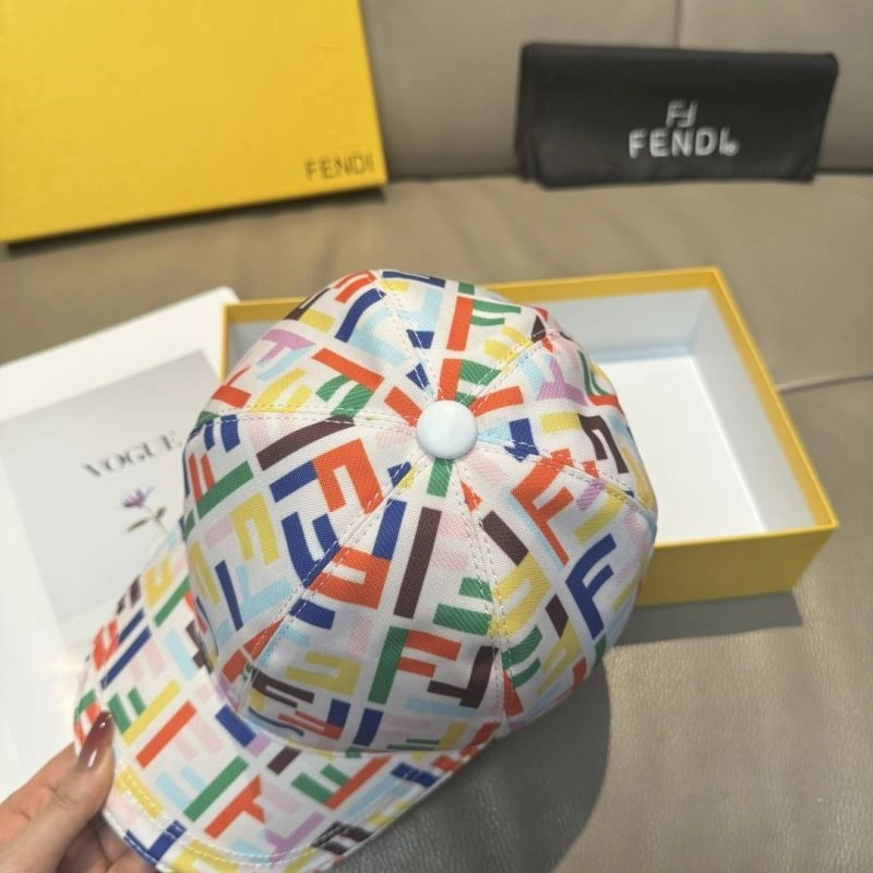 EasyMatch Fendi Caps 258916