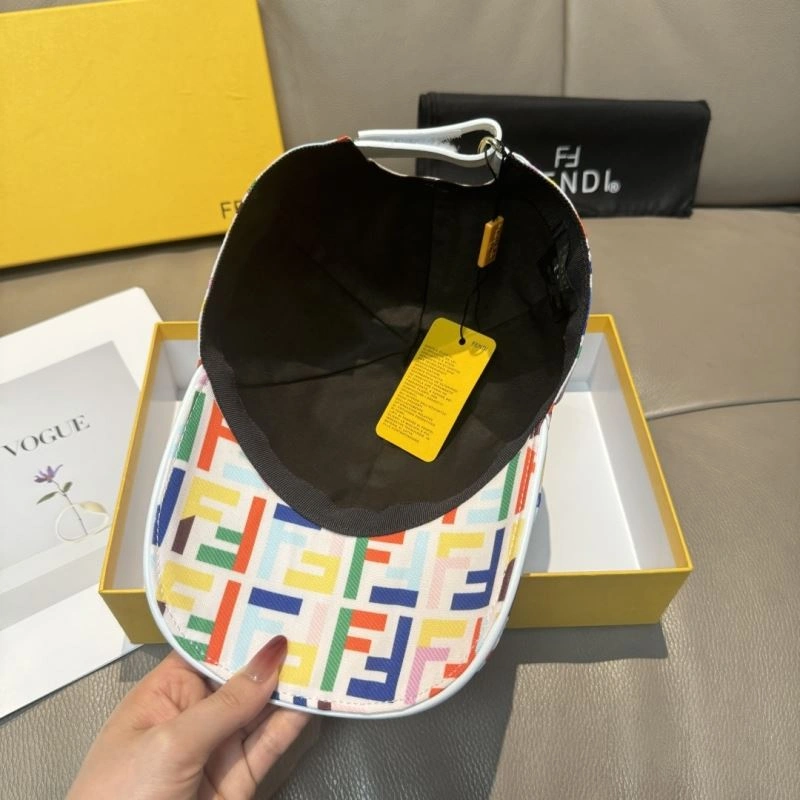 EasyMatch Fendi Caps 258916