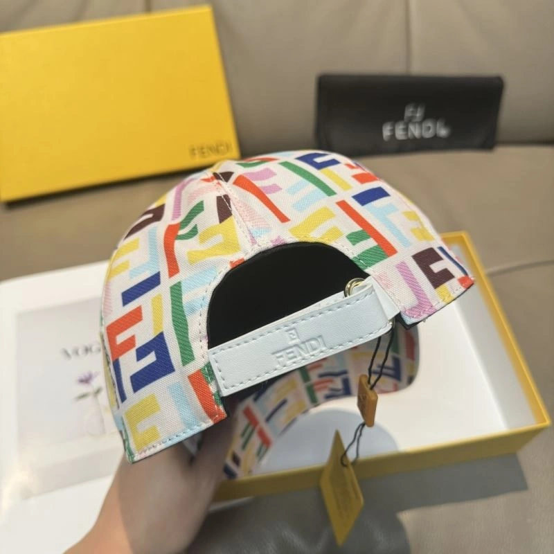 EasyMatch Fendi Caps 258916