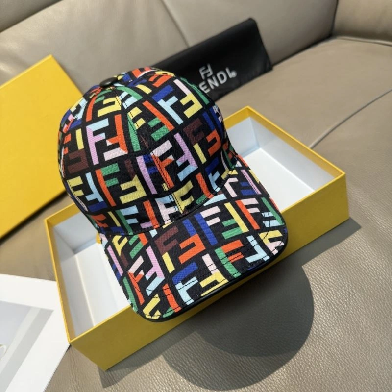 Attractive Fendi Caps 258911