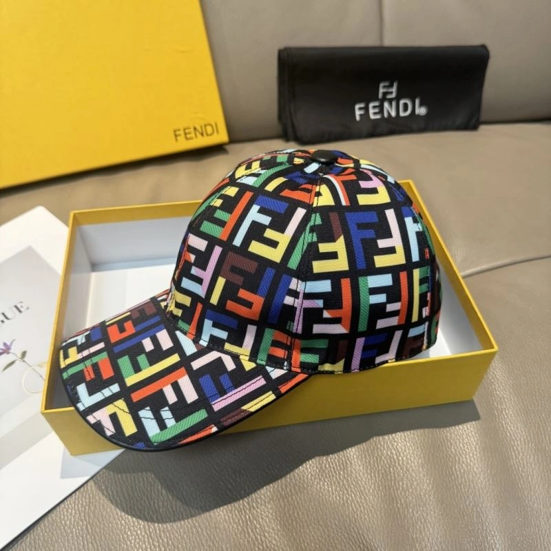 Attractive Fendi Caps 258911