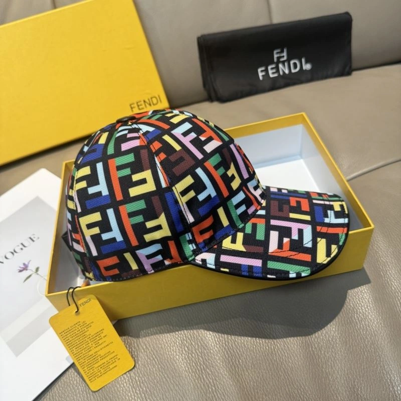 Attractive Fendi Caps 258911