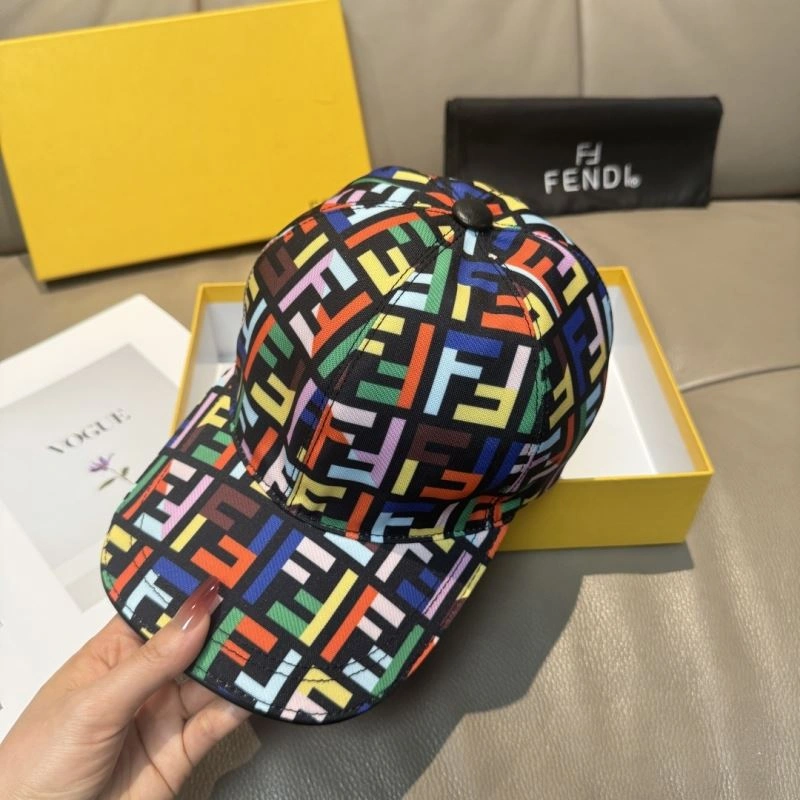 Attractive Fendi Caps 258911