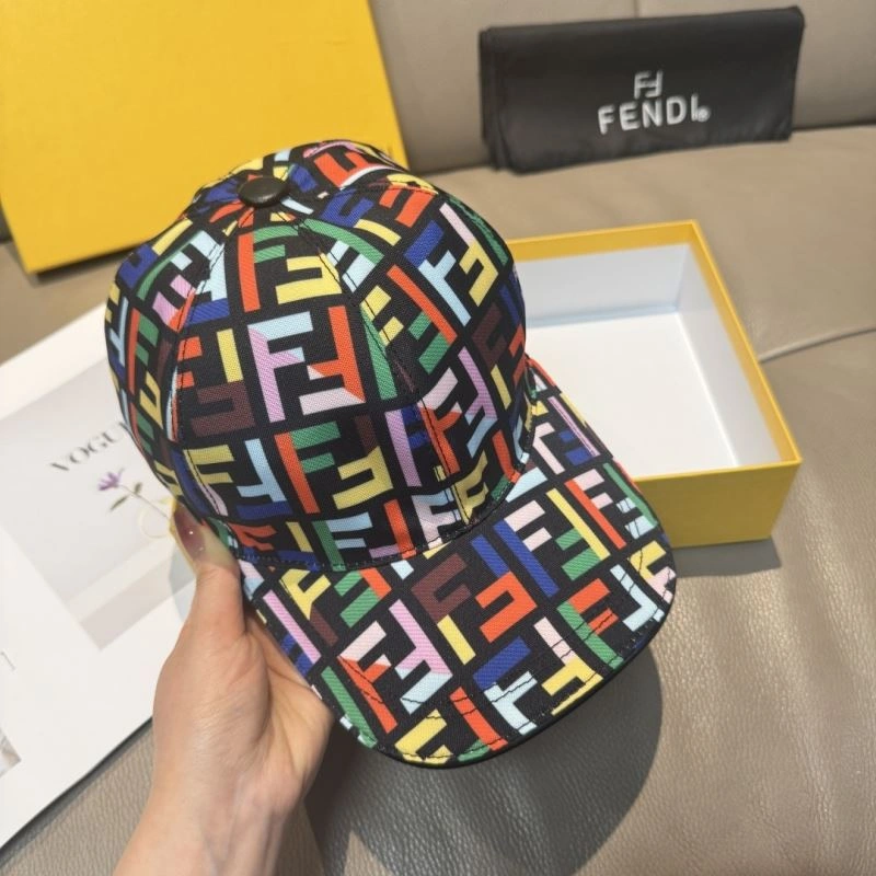 Attractive Fendi Caps 258911