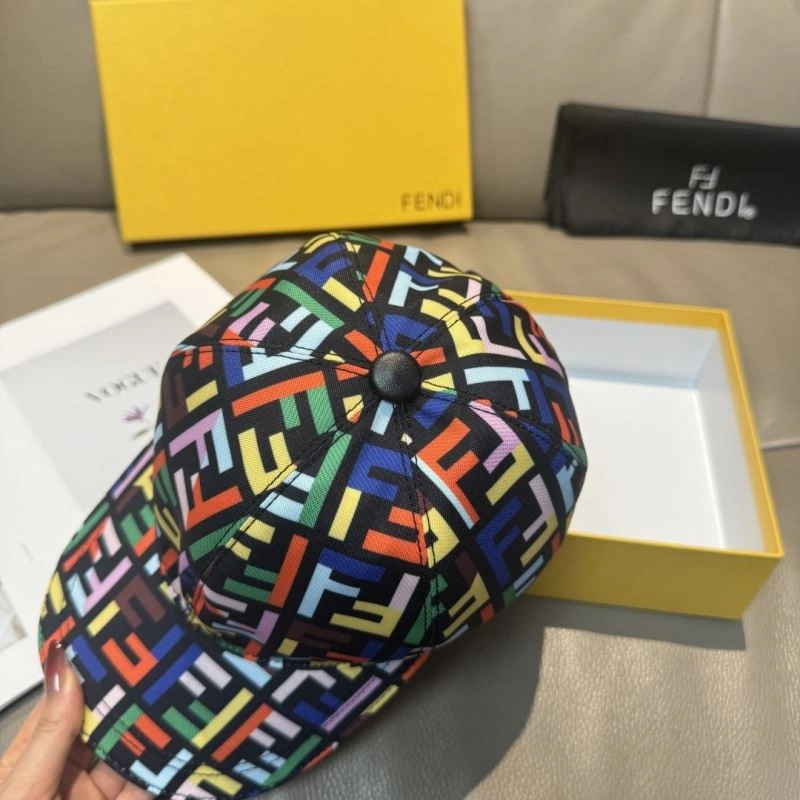 Attractive Fendi Caps 258911