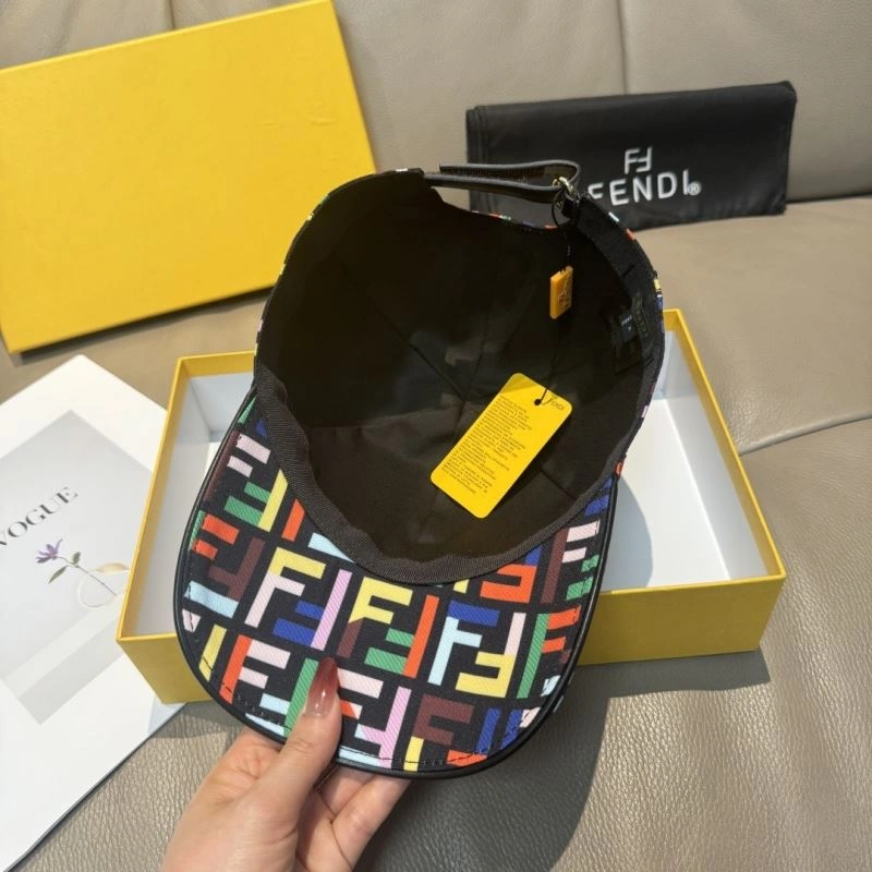 Attractive Fendi Caps 258911