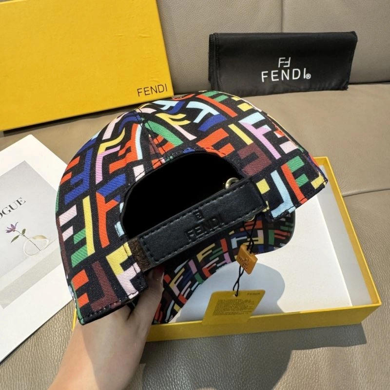 Attractive Fendi Caps 258911