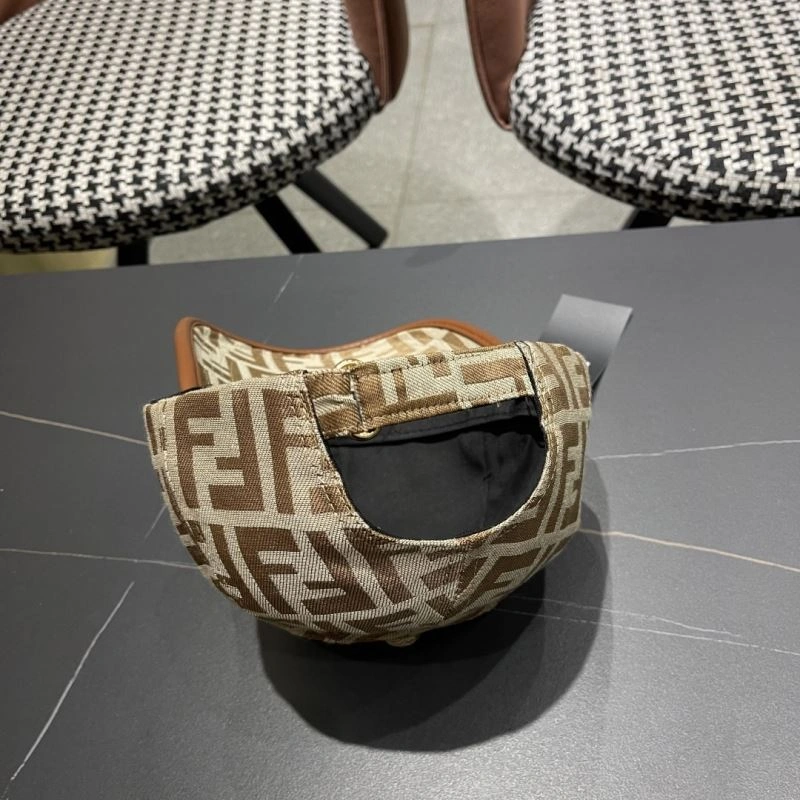 Original Fendi Caps 258912