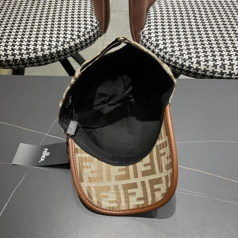 Original Fendi Caps 258912