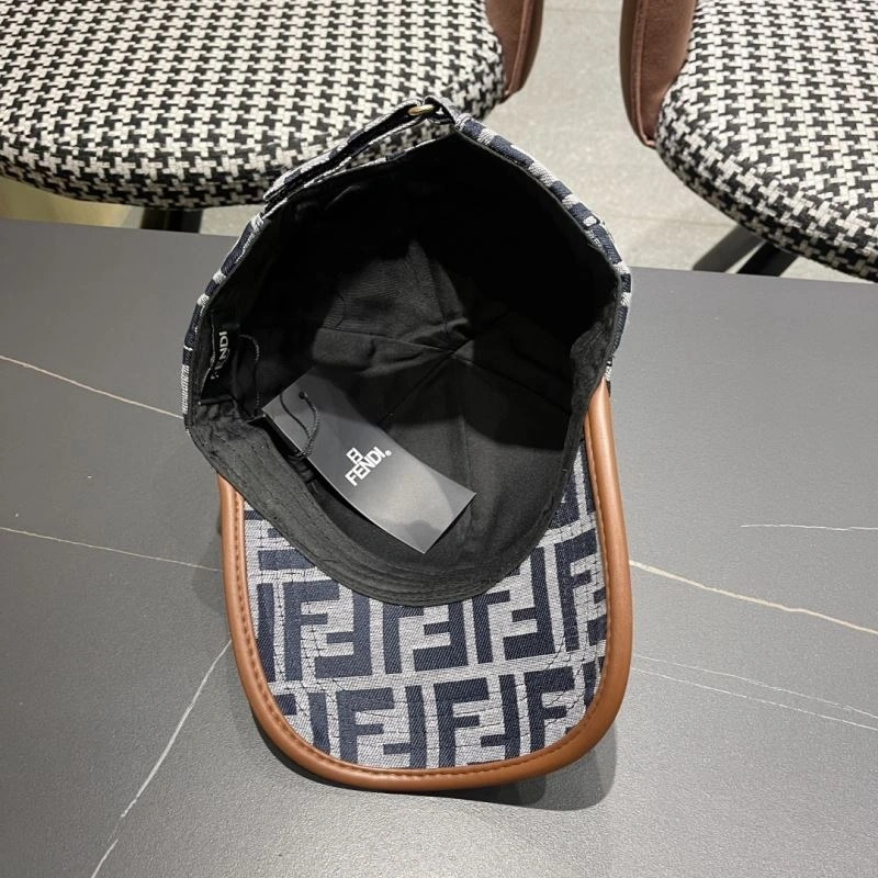 EyeCatching Fendi Caps 258915