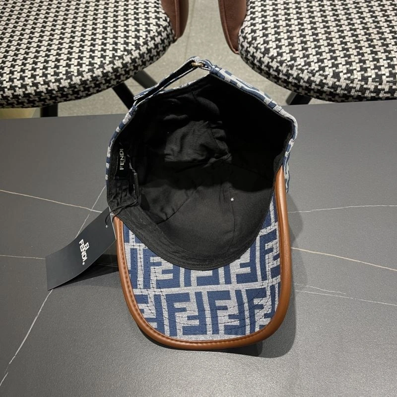 Fendi Caps Colorful 258909