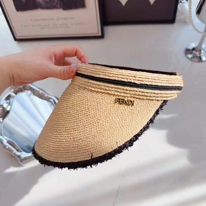 OnTrend Fendi Caps 262106
