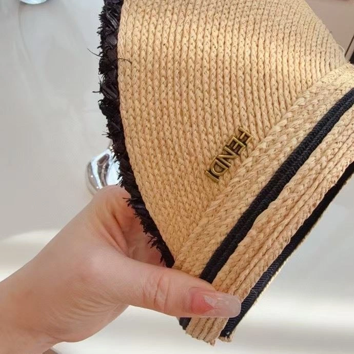 OnTrend Fendi Caps 262106