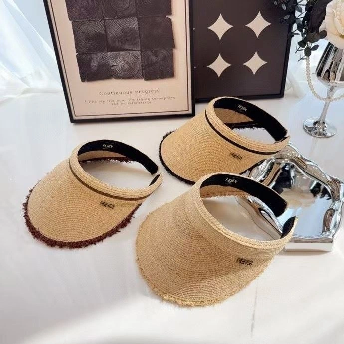 OnTrend Fendi Caps 262106