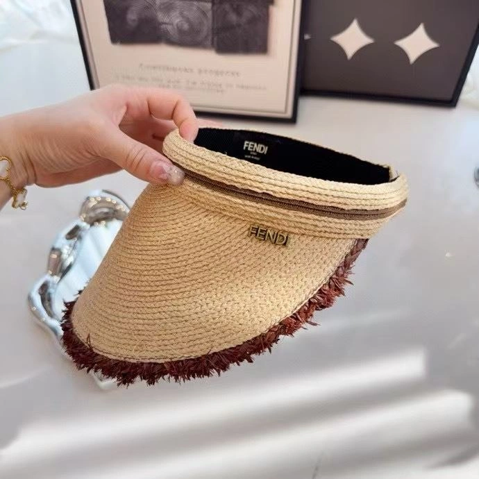 OnTrend Fendi Caps 262106