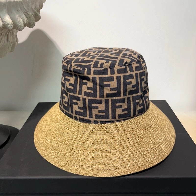 Versatile Fendi Caps 262091