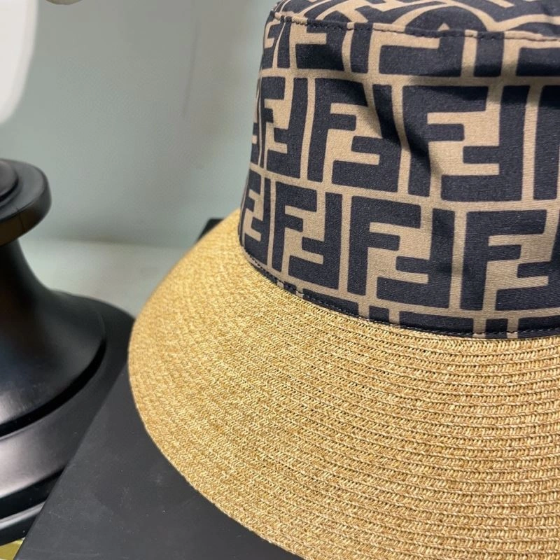 Versatile Fendi Caps 262091