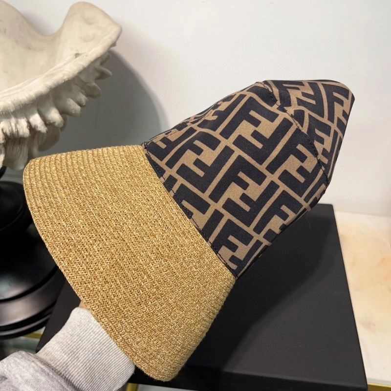 Versatile Fendi Caps 262091