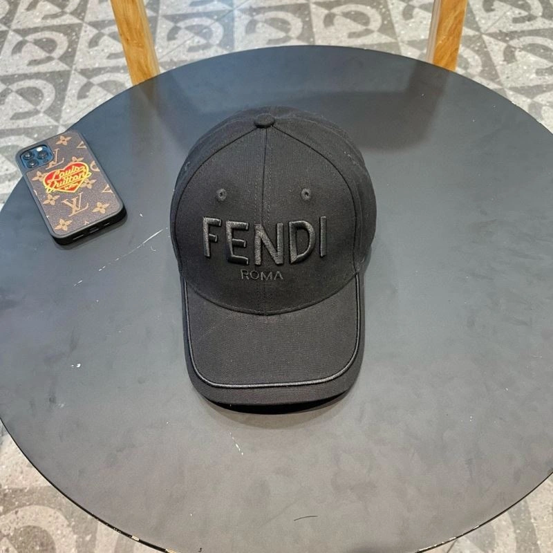 Seasonal Fendi Caps 262081