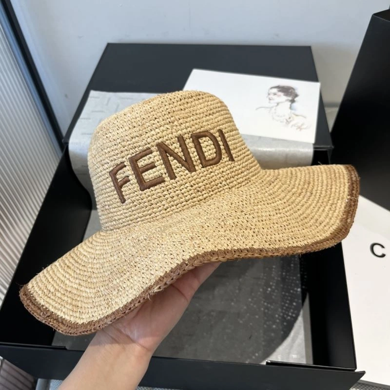 Fendi Caps Durable 262079