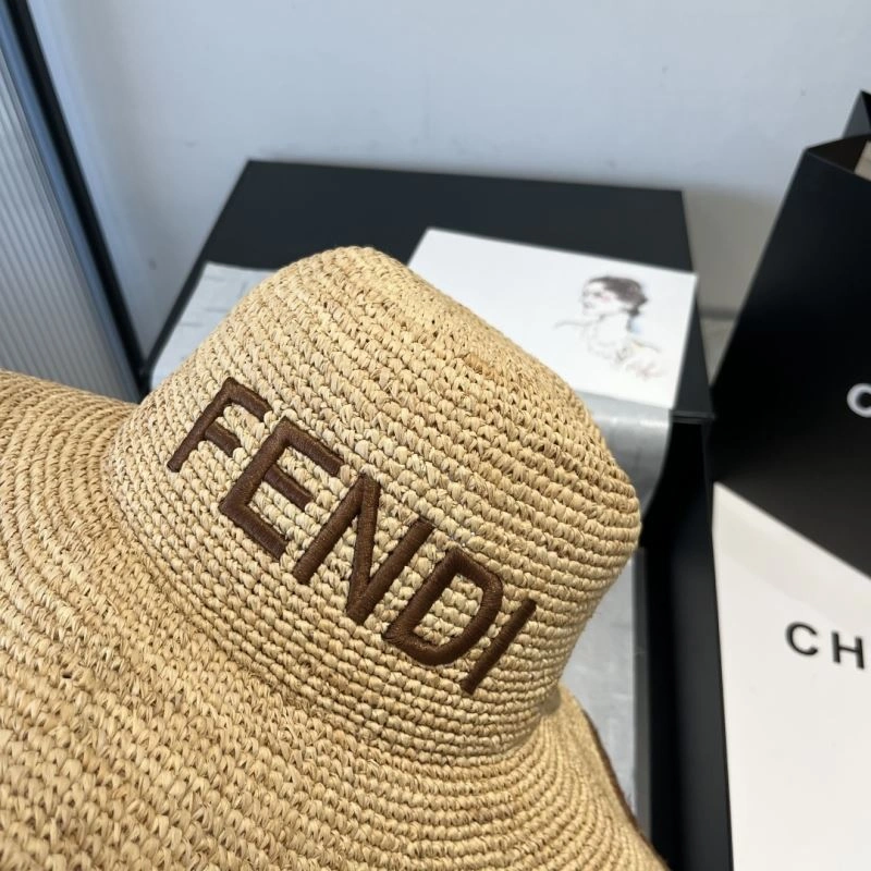 Fendi Caps Durable 262079