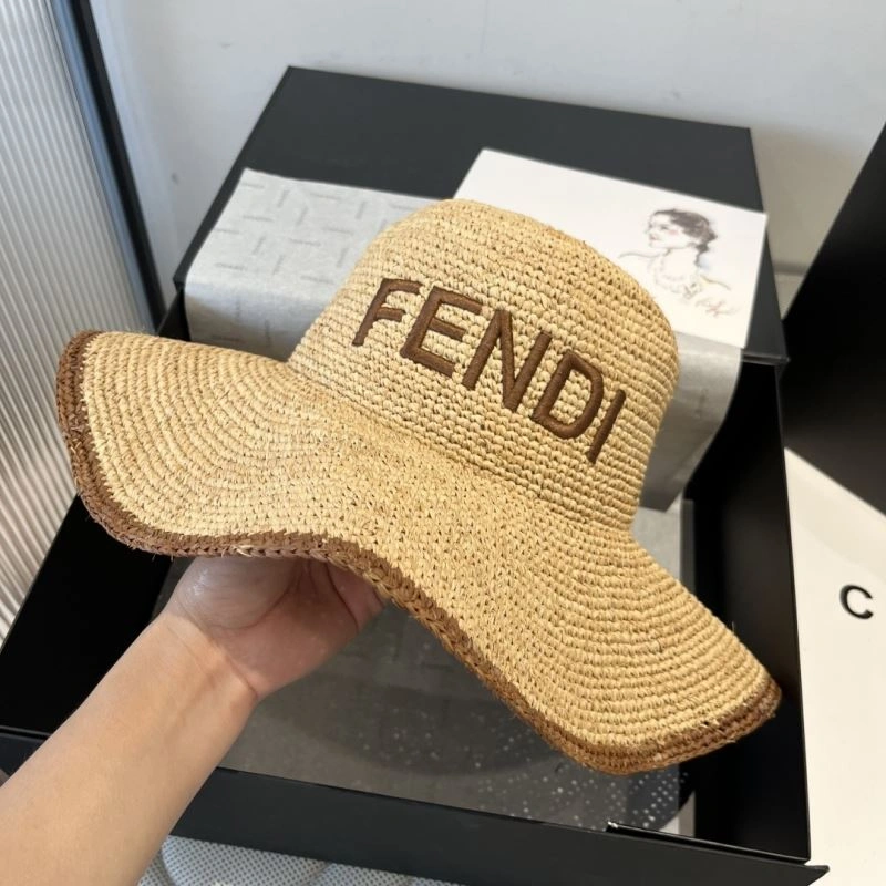 Fendi Caps Durable 262079