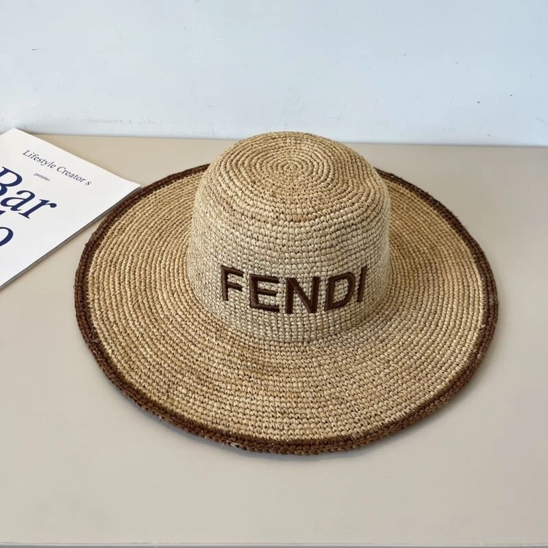 Fendi Caps Durable 262079