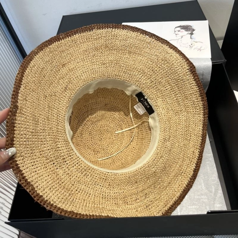 Fendi Caps Durable 262079