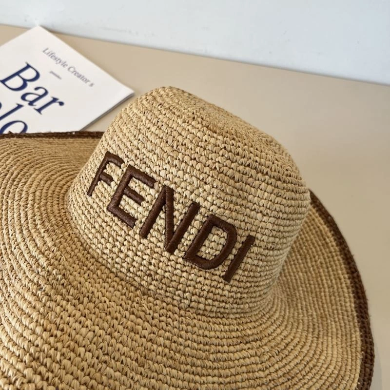 Fendi Caps Durable 262079