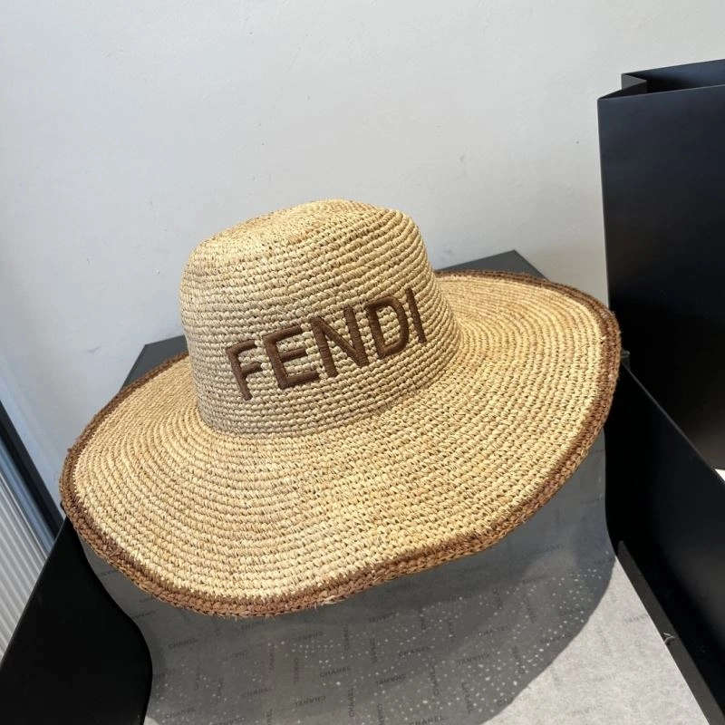 Fendi Caps Durable 262079