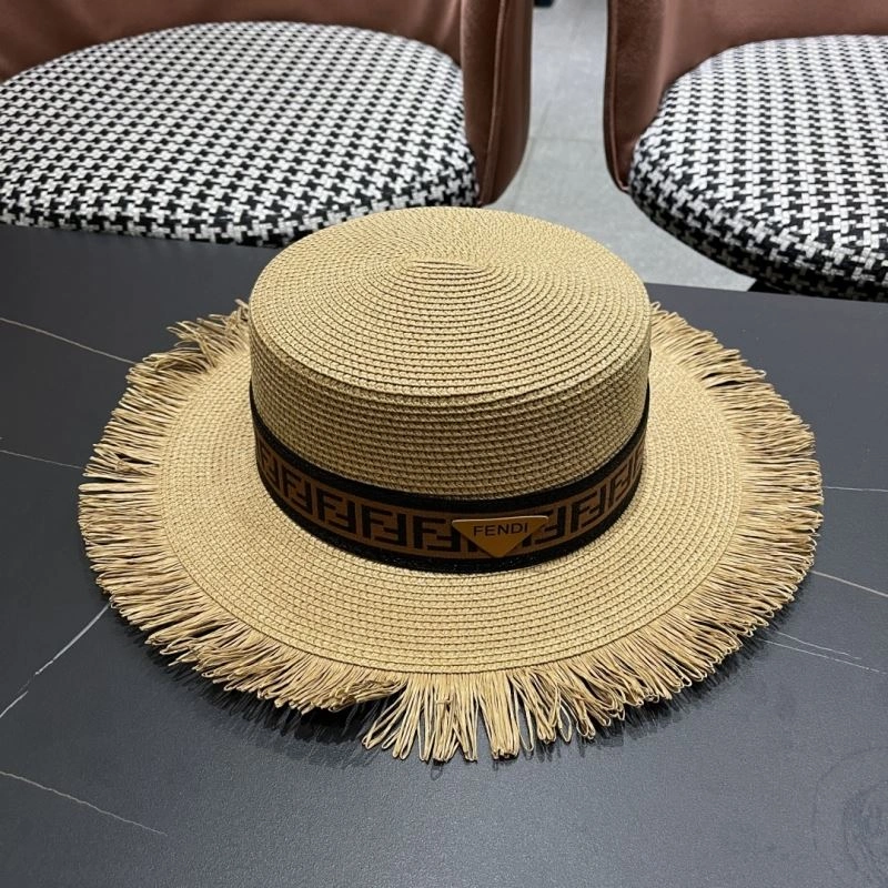 Fendi Caps Classic 262075