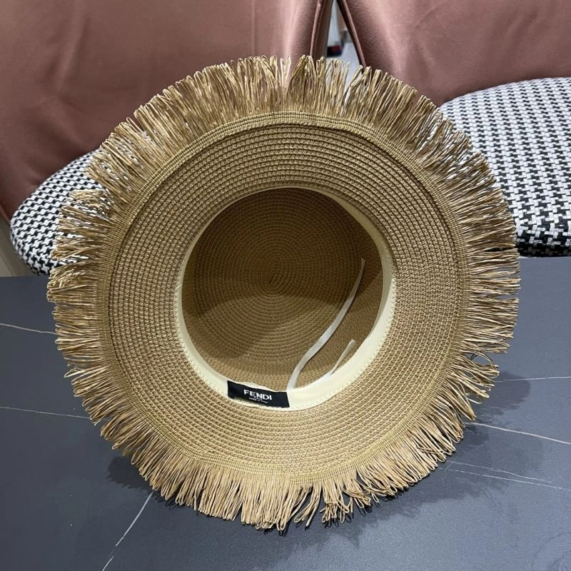 Fendi Caps Classic 262075