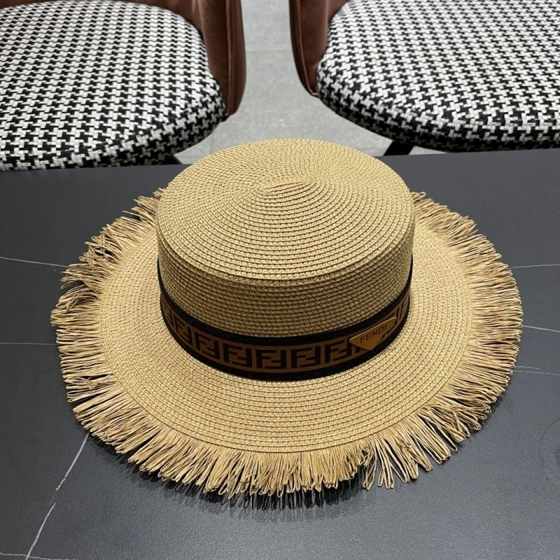 Fendi Caps Classic 262075