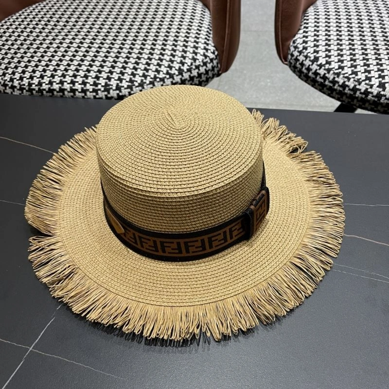 Fendi Caps Classic 262075
