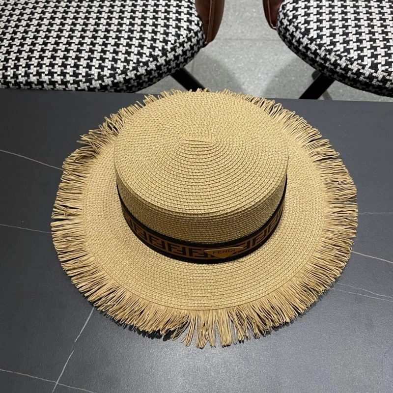 Fendi Caps Classic 262075