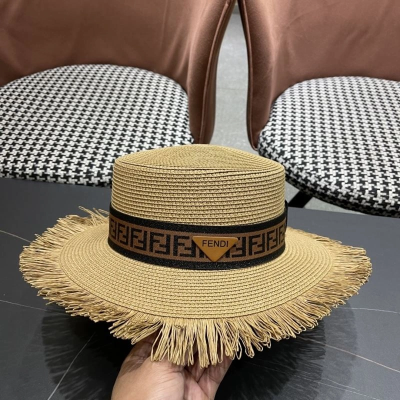 Fendi Caps Classic 262075