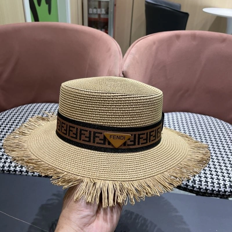 Fendi Caps Classic 262075