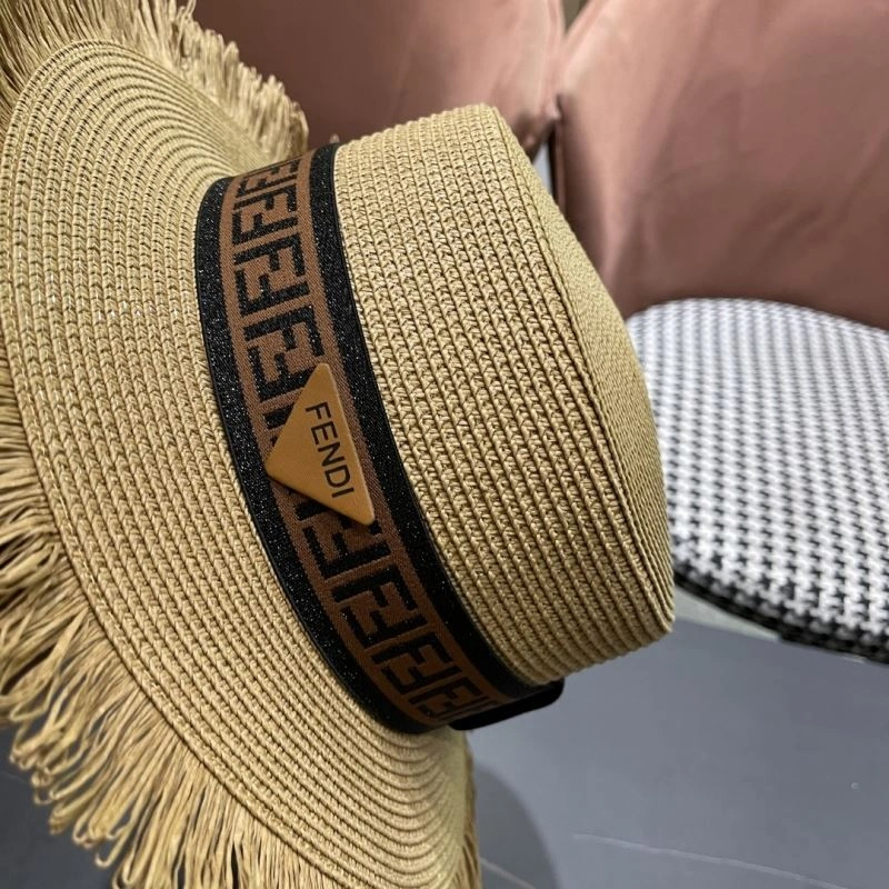 Fendi Caps Classic 262075