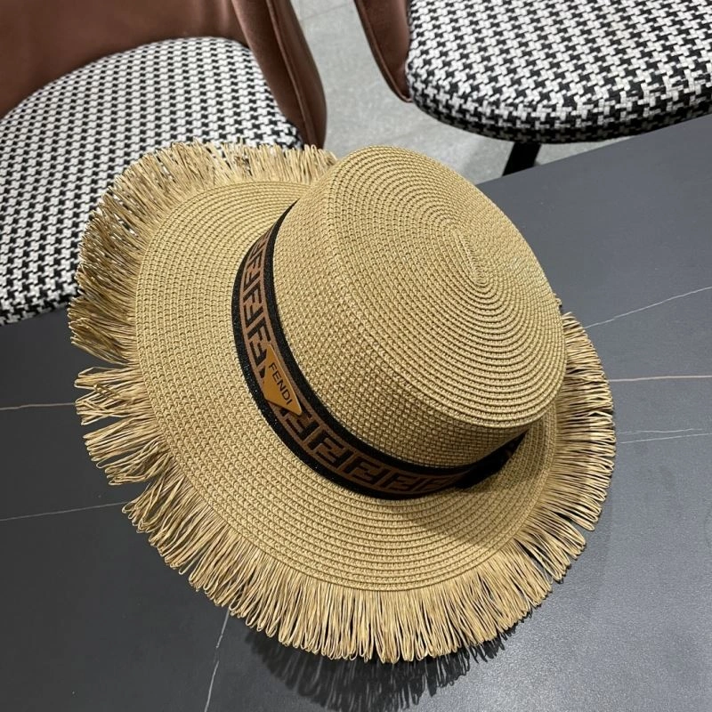 Fendi Caps Classic 262075
