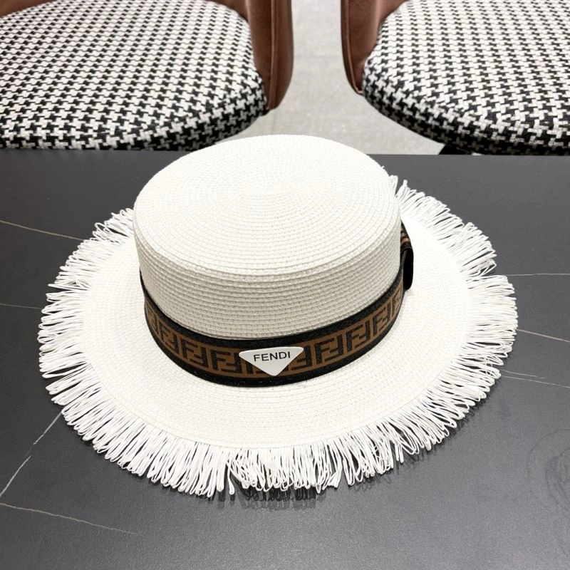Breathable Fendi Caps 262090