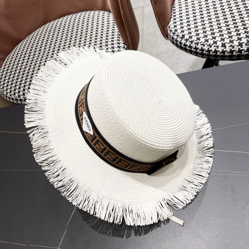Breathable Fendi Caps 262090