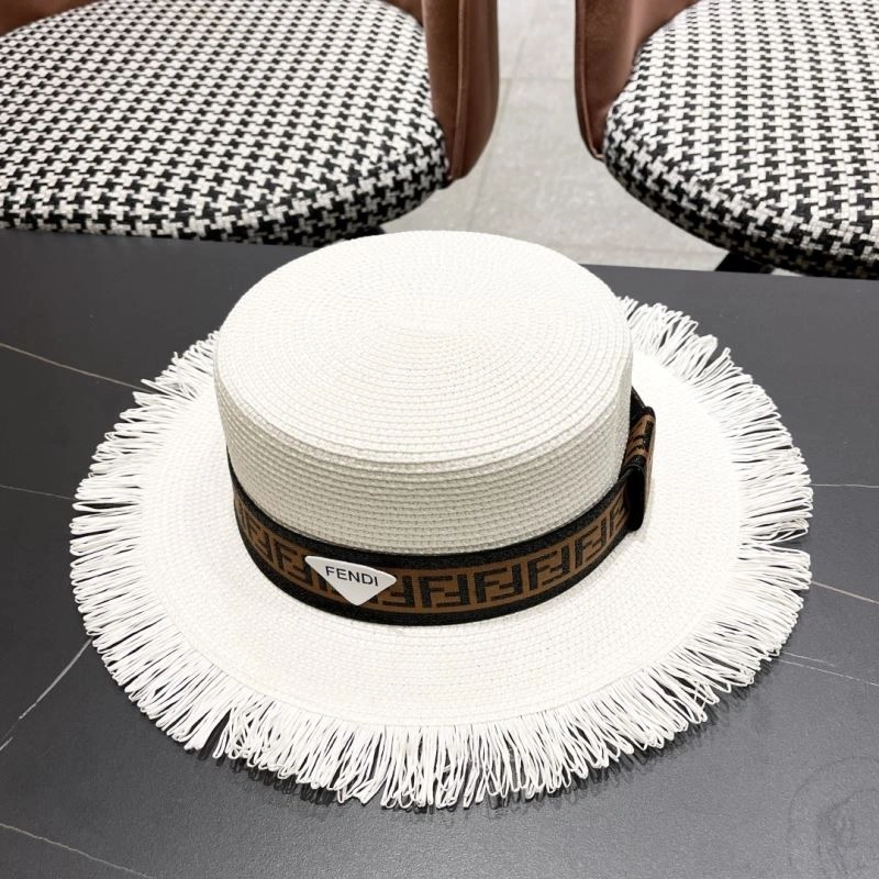 Breathable Fendi Caps 262090