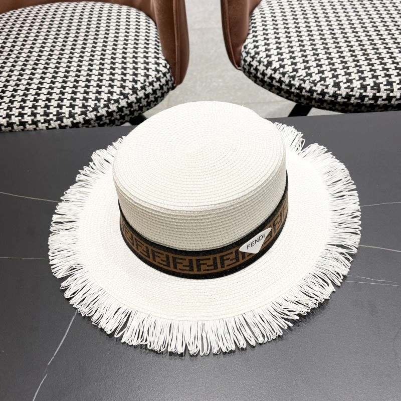 Breathable Fendi Caps 262090