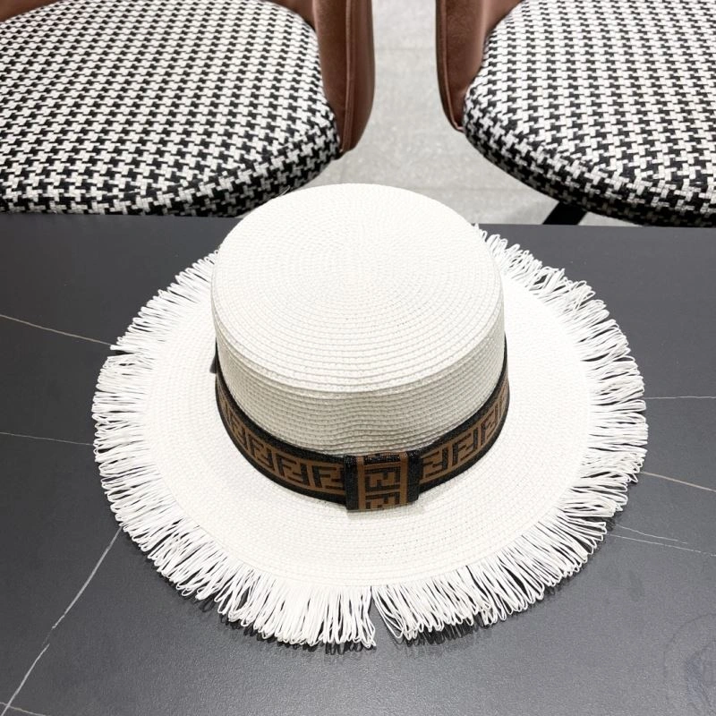 Breathable Fendi Caps 262090