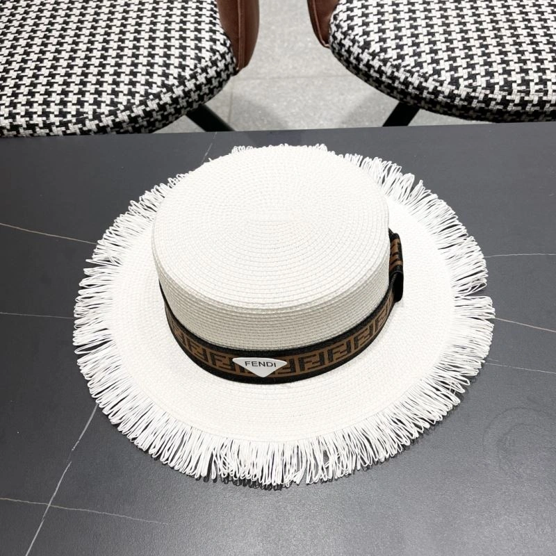 Breathable Fendi Caps 262090