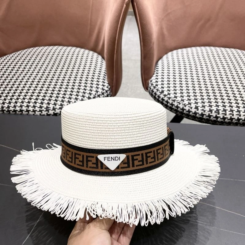 Breathable Fendi Caps 262090