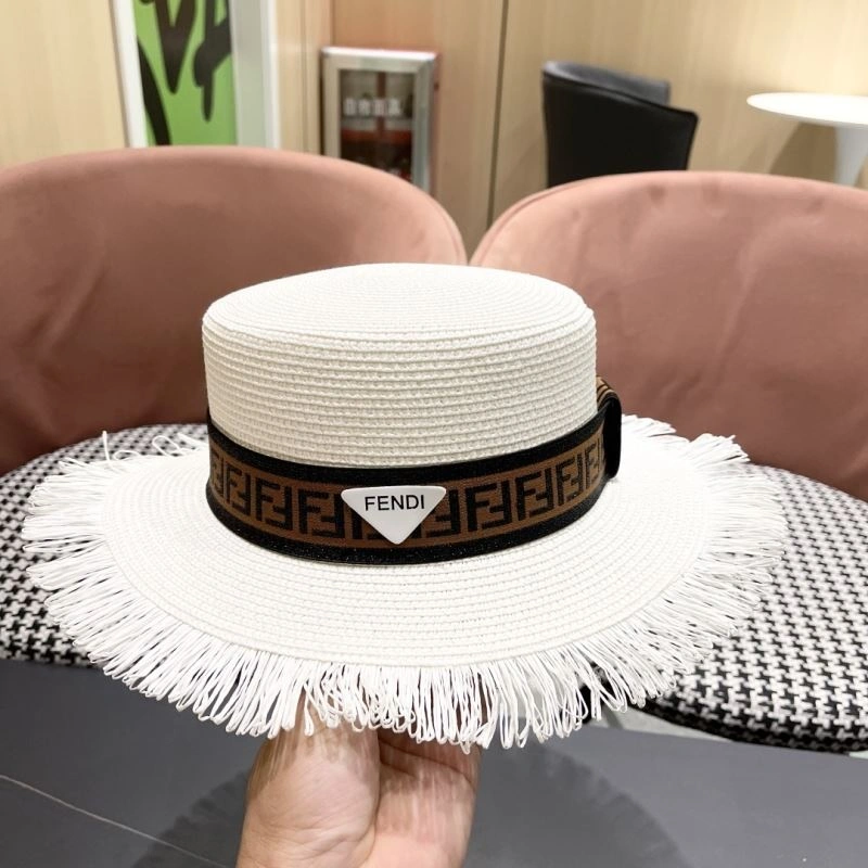 Breathable Fendi Caps 262090