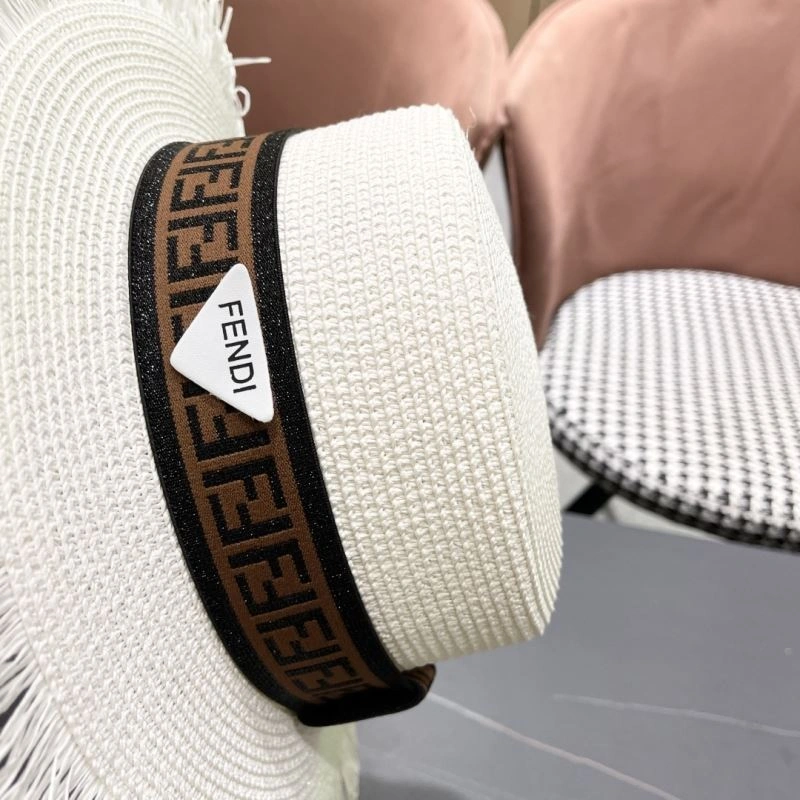 Breathable Fendi Caps 262090